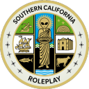 Southern California Roleplay - scrp.life - discord server icon