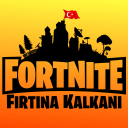 Fırtına Kalkanı [Fortnite] - discord server icon