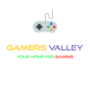 Gamers Valley - discord server icon