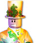 louisplayzlp 12345 - discord server icon