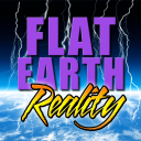 FLAT EARTH REALITY - discord server icon