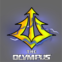 The Olympus Clan - discord server icon