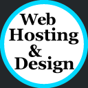 Web Hosting & Design Guild - discord server icon