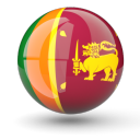 Sri Lanka - discord server icon