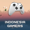 Indonesia Gamers - discord server icon