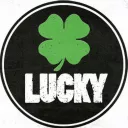 Lucky - discord server icon