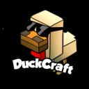 DuckCraft - discord server icon