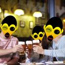 Squirrelmonkey's Pub - discord server icon