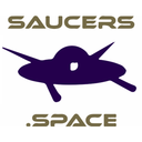 saucers.space - discord server icon