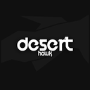 DesertHawk - discord server icon