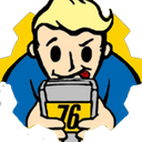 Fallout76 [FR] - discord server icon