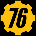 Fallout 76 - discord server icon