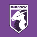 Team Paradox - discord server icon