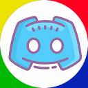 Discord Gaming Community - discord server icon