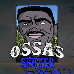 OssasGaming - discord server icon