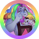 Bismuth's Forge - discord server icon