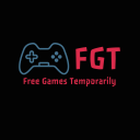 Free Games Temporarily - discord server icon