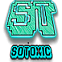 SoToxic Official - discord server icon