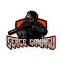 🕹Serce Gamingu🕹 - discord server icon