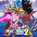 XV2•FighterZ: Community - discord server icon