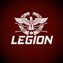 Lost Legion - discord server icon