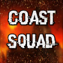 Coast Squad - discord server icon