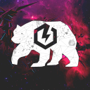 Thunderbear Gaming - discord server icon