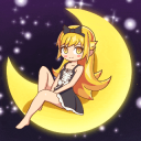 Lunar Dreamworld 🌙  | Social Café for the Night - discord server icon