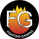Fighting Gaming! - discord server icon