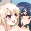 Illya's Magical Realm - discord server icon