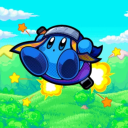 Kirby™ - discord server icon