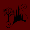 The Dark Realm - discord server icon