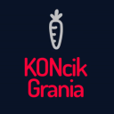 KONcik Grania - discord server icon