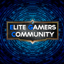 ELITE GAMER - discord server icon