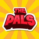THE PALS CHANNEL - discord server icon