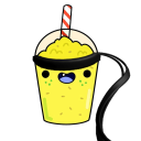 The Slushies Cafe - discord server icon