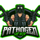 Pathogen eSportS - discord server icon