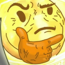 Thonk Universe - discord server icon