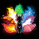 Kitsune Den - discord server icon