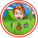 Sean's Wild Survival - discord server icon