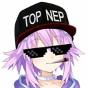 🍮 Let's nep them all ! v2 (discontinued) - discord server icon