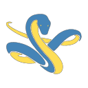 Efficient Python - discord server icon