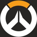 Overwatch  FTW - discord server icon