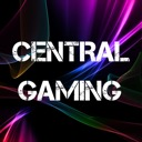 Central Gaming - discord server icon