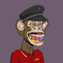 ||Bored Apes Yatch Club|| NFTs - discord server icon