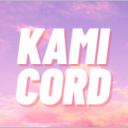 KAMICORD - discord server icon