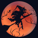 Chasse aux Sorcières - discord server icon