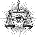 Equilibrium - discord server icon