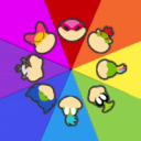 Koopaling Kingdom (SSBU) - discord server icon