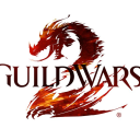 Guild Wars 2 - discord server icon